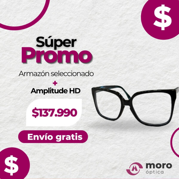 PROMO AMPLITUDE HD