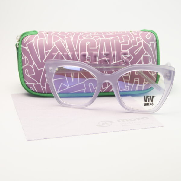 8556 VIV GAFAS 2559 - Imagen 4