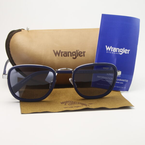 11245 Wrangler - Imagen 4