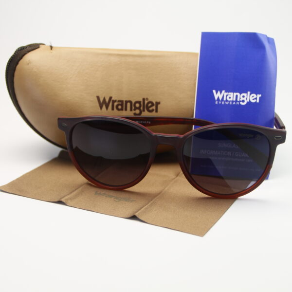 8411 WRANGLER M6189 - Imagen 3